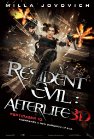 Resident Evil: Afterlife 3D movie poster