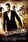 RocknRolla movie poster