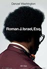 Roman J. Israel, Esq. movie poster