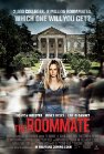 The Roommate movie poster