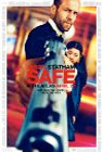 Safe movie poster