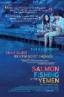 Salmon Fishing in the Yemen movie poster