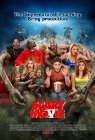 Scary Movie 5 movie poster