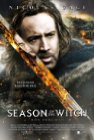 Season of the Witch movie poster