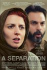 A Separation movie poster