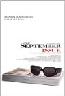 The September Issue movie poster