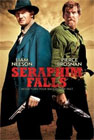 Seraphim Falls movie poster