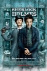 Sherlock Holmes movie poster