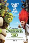 Shrek Forever After movie poster