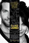 Silver Linings Playbook movie poster