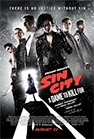 Sin City: A Dame to Kill For movie poster