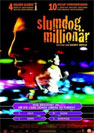 Slumdog Millionaire movie poster