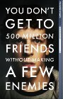 The Social Network movie poster