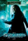 The Sorcerer's Apprentice movie poster