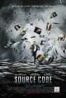 Source Code movie poster