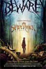 The Spiderwick Chronicles movie poster