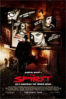 The Spirit movie poster