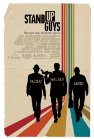 Stand Up Guys movie poster