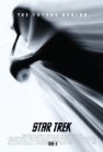 Star Trek movie poster