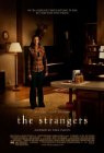 The Strangers movie poster