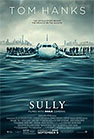 Sully movie poster