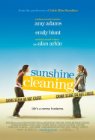 Sunshine Cleaning movie poster