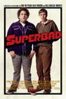 Superbad movie poster