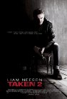 James Patterson Movie Review