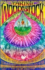 Taking Woodstock movie poster