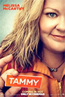 Tammy movie poster