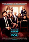 This is Where I Leave You movie poster