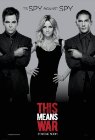 This Means War movie poster