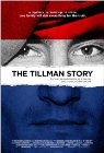 The Tillman Story movie poster