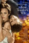 The Time Traveler's Wife movie poster