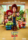 Toy Story 3 movie poster