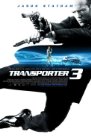 Transporter 3 movie poster