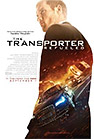 The Transporter Refueled movie poster