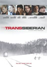 Transsiberian movie poster