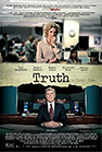 Truth movie poster