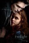 Twilight movie poster