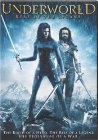 Underworld: Rise of the Lycans movie poster