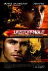 Unstoppable movie poster