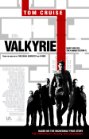 Valkyrie movie poster