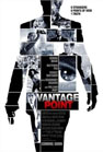 Vantage Point movie poster