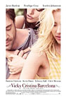 Vicky Cristina Barcelona movie poster