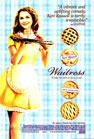 Waitress movie poster