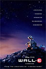 Wall-E movie poster