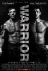 Warrior movie poster