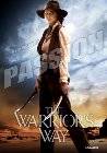 The Warrior's Way movie poster