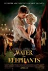 Water for Elephants movie poster